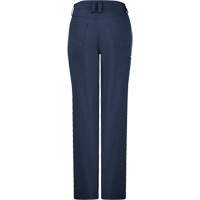 Lightweight Crew Pants, Navy Blue, Size 2, 34 Inseam Sidevic Inc.