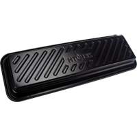 Spill Tray, 12" L x 48" W x 4.5" H, 12 US gal. Spill Capacity Sidevic Inc.