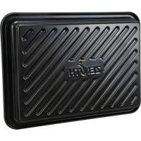 Spill Tray, 24" L x 36" W x 4.5" H, 18 US gal. Spill Capacity Sidevic Inc.