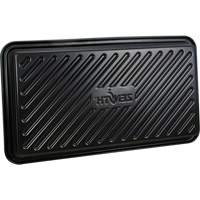 Spill Tray, 24" L x 48" W x 4.5" H, 24 US gal. Spill Capacity Sidevic Inc.