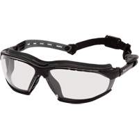 Isotope Safety Goggles, Clear Lens, Anti-Fog Sidevic Inc.