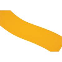 Ruban antid&eacute;rapant, 2" x 60', Jaune Sidevic Inc.