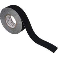 Ruban antid&eacute;rapant, 2" x 60', Noir Sidevic Inc.