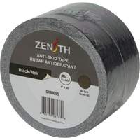 Ruban antid&eacute;rapant, 4" x 60', Noir Sidevic Inc.