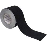 Ruban antid&eacute;rapant, 4" x 60', Noir Sidevic Inc.