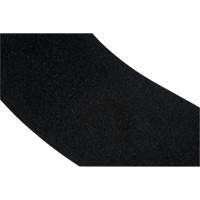 Ruban antid&eacute;rapant, 4" x 60', Noir Sidevic Inc.