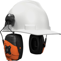 &eacute;couteurs Bluetooth 2.0 Link orange s&eacute;curit&eacute;, Style Fixation pour casque, 21 dB Sidevic Inc.