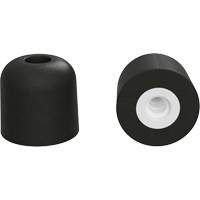 Trilogy X-Small Foam Replacement Eartips Sidevic Inc.