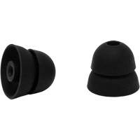Large Double Flange Replacement Eartips Sidevic Inc.