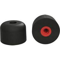 Trilogy Large Short Foam Replacement Eartips Sidevic Inc.