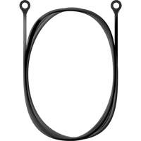 Secure Cord for Wireless Earbuds Sidevic Inc.