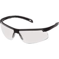Sustainable Ever-Lite&reg; Safety Glasses, Clear Lens, Anti-Fog/Anti-Scratch Sidevic Inc.