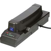 Ensemble de chargeur de pile &agrave; un poste Versaflo  pour TR-600 & TR-800 Sidevic Inc.
