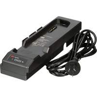 Ensemble de chargeur de pile &agrave; un poste Versaflo  pour TR-600 & TR-800 Sidevic Inc.