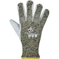 Gants de protection thermique avec paumes en cuir ParaActiv SKWCPLP , Taille T-petit, Calibre 7, Enveloppe en ParaActiv, ASTM ANSI niveau A8 Sidevic Inc.