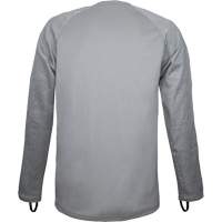 Superior&reg; CASTXP Shirt with Cut-Resistant Sleeves Sidevic Inc.