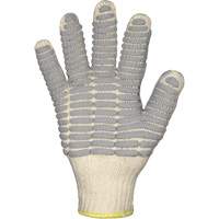 Cool Grip&reg; SCSS Heat Resistant Gloves, Cotton, Medium/Small Sidevic Inc.