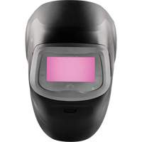 Speedglas G5-03 E Welding Helmet 09-0100-20 with G5NC ADF, 4.2" L x 2.1" W View Area, 3/5/8 - 12 Shade Range, Black Sidevic Inc.