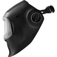 Speedglas G5-03 E Welding Helmet 09-0100-20 with G5NC ADF, 4.2" L x 2.1" W View Area, 3/5/8 - 12 Shade Range, Black Sidevic Inc.