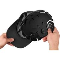 Universal Bump Cap Insert Sidevic Inc.