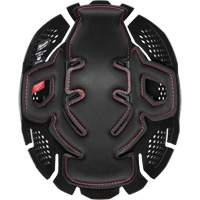 Casquette antichocs, Noir Sidevic Inc.