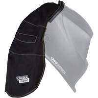 FR Cotton Helmet Extended Headcover with Press Fit Seal Sidevic Inc.
