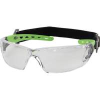 Safety Glasses Headband Sidevic Inc.