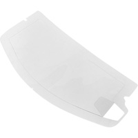 Tear-off Lens for Nova 3&reg; Sidevic Inc.