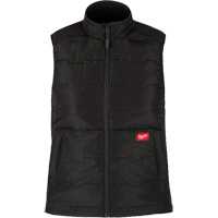 Veste l&eacute;g&egrave;re et isol&eacute;e FREEFLEX, Femmes, T-petit, Noir Sidevic Inc.