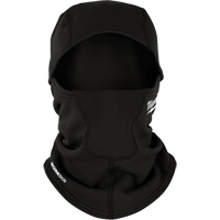 Passe-montagne WORKSKIN, Polyester, Noir Sidevic Inc.