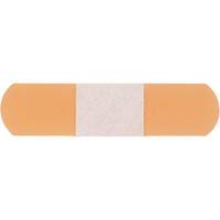 Bandages hydrofug&eacute;s, Rectangulaire/carr&eacute;e, 3", Plastique, St&eacute;rile Sidevic Inc.