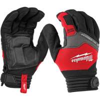 Anti-Vibration Gloves