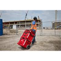 Tapis repose-genoux Packout, 18,7" lo x 13,7" la, 2,2" &eacute;pais Sidevic Inc.