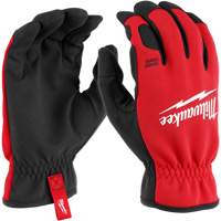 Gants en cuir