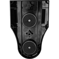 Support magn&eacute;tique pour les distributeurs de bouchons d'oreilles pr&eacute;remplis de PIP Sidevic Inc.