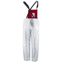 Heat Reflective Bib-Overalls, 2X-Large, Aluminized PBI Kevlar&reg; Sidevic Inc.