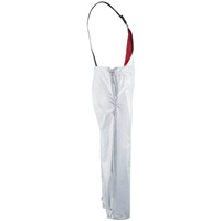 Heat Reflective Bib-Overalls, 2X-Large, Aluminized PBI Kevlar&reg; Sidevic Inc.