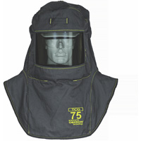 TCG Medium Arc Flash Coat Kit with Escape Strap, 75 cal/cm² Sidevic Inc.