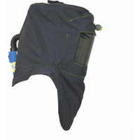 TCG Medium Arc Flash Coat Kit with Escape Strap, 75 cal/cm² Sidevic Inc.