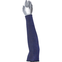 Kut Gard&reg; ECO Series 2-Ply ASP Cut-Resistant Sleeve, Aramid, 14", ASTM ANSI Level A3, Purple Sidevic Inc.