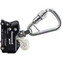Dispositif antichute pour syst&egrave;me GlideLoc VR650 Sidevic Inc.
