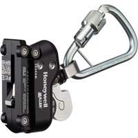 Dispositif antichute pour syst&egrave;me GlideLoc VR650 Sidevic Inc.
