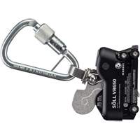 Dispositif antichute pour syst&egrave;me GlideLoc VR650 Sidevic Inc.