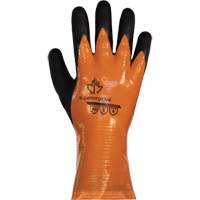 Gants r&eacute;sistants &agrave; la coupe Dexterity S18TX26FN, Taille 6, Calibre 18, Rev&ecirc;tement Mousse de nitrile, Enveloppe en TenActiv, ASTM ANSI niveau A9 Sidevic Inc.