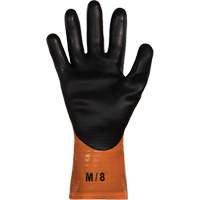 Gants r&eacute;sistants &agrave; la coupe Dexterity S18TX26FN, Taille 6, Calibre 18, Rev&ecirc;tement Mousse de nitrile, Enveloppe en TenActiv, ASTM ANSI niveau A9 Sidevic Inc.