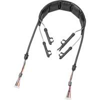 Bandeau Peltor AG11-13-F/SP Sidevic Inc.