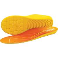 F99TH1213 Ergo Thermal Insoles, X-Small, Women's 5 - 7 Sidevic Inc.