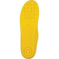 F99TH1213 Ergo Thermal Insoles, X-Small, Women's 5 - 7 Sidevic Inc.
