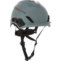 Casque de s&eacute;curit&eacute; V-Gard H1, Suspension Rochet, Ventil&eacute; Sidevic Inc.
