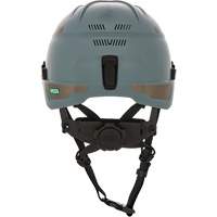 Casque de s&eacute;curit&eacute; V-Gard H1, Suspension Rochet, Ventil&eacute; Sidevic Inc.